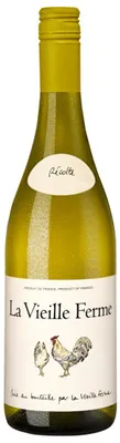 Produktbild von Vin De France Blanc 2023 | Frankreich | 13% vol | 0,75 l