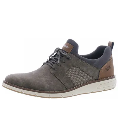 Produktbild von Rieker Herren Halbschuhe, Größe:40 EU