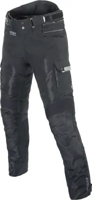 Immagine prodotto di Büse Livorno pantaloni a rete nero uomo S