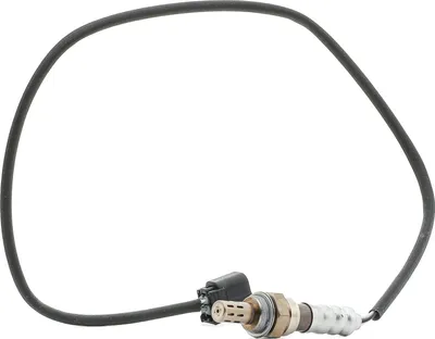 Produktbild von RIDEX 3922L0599 Beheizt Lambdasonde für HONDA CIVIC VIII Hatchback (FN, FK) 620mm