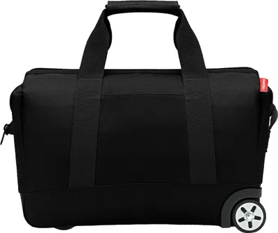 Produktbild von reisenthel allrounder trolley black