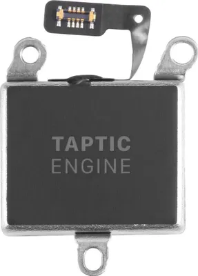 Obrázek produktu pro Relife, náhradní díl Taptic Engine pro iPhone 16e, černý