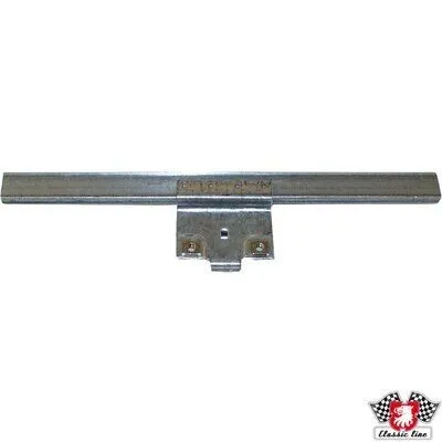 Image de JP GROUP Coulisseau de lève-vitre 1188150300 Avant pour VW GOLF II (19E, 1G1)