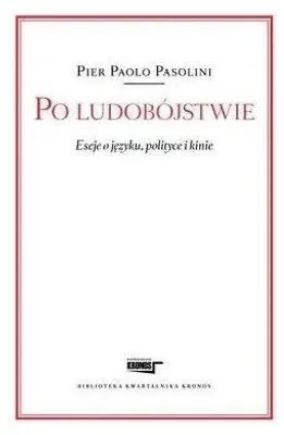 Immagine prodotto di Pasolini, P: Po ludobojstwie