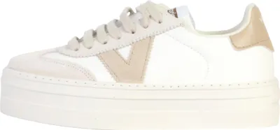 Produktbild von Sneakers aus Leder