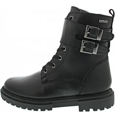 Produktbild von Richter 430561319900 (39/black)