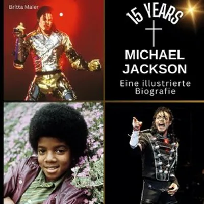 Produktbild von Michael Jackson