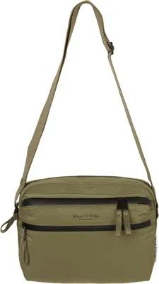 Produktbild von Marc O'Polo Umhängetasche Crossbody Bag Olive olivgrün