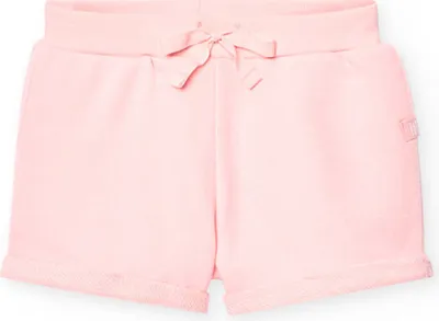 Produktbild von Boboli Fleece Kurze Hose Rosa 16 Years Rosa 16 Years