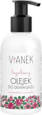 Produktbild von Beruhigendes Make-up-Entferneröl 150ml VIANEK