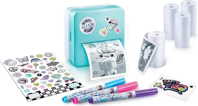 Produktbild von Canal Toys Instantdrucker Photo Creator