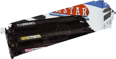 Produktbild von Alternativ Emstar Tonerkartusche MultiPack Bk C M Y (09HP1510MULTI/H759 9HP1510M.