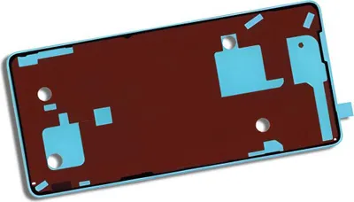 Produktbild von Google Pixel 7 – Akkudeckel Klebefolie – Original Ersatzteil