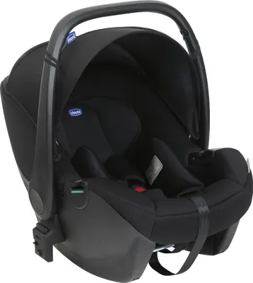Produktbild von Chicco Kindersitz Kory I-Size EssentialGemäß Ece R129/03