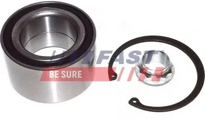 Produktbild von FAST Radlagersatz Vorne für RENAULT MASTER II Kasten (FD) 84mm FT22121