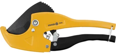 Produktbild von VOREL PVC-Rohrschneider bis 64 mm