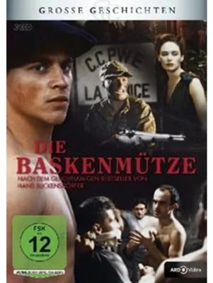 Zdjęcie produktu dla Blickensdörfer, H: Baskenmütze