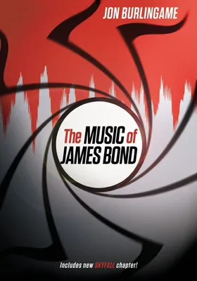 Produktbild von Music of James Bond (Revised)