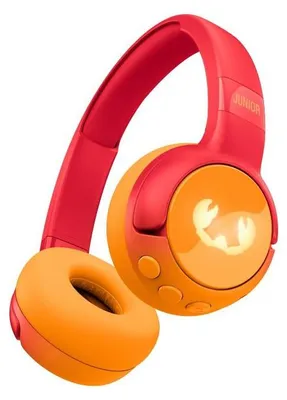 Produktbild von FRESH 'N REBEL Bluetooth®-On-Ear-Kopfhörer "Code Junior", Groovy Galaxy (00228260)