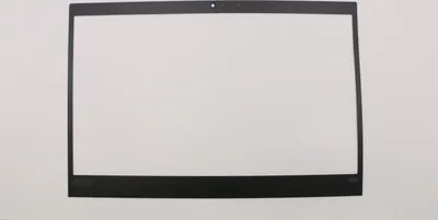 Immagine prodotto di Lenovo AMD LCD RGB Bezel Sheet ASM (02DM419)