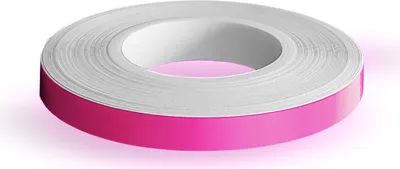 Produktbild von Wheel Stripes für Felgen Moto Fuchsia Fluo 5 mm x 6 mt