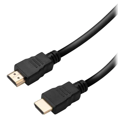 Produktbild von VIVanco™High-Speed-HDMI-Kabel mit Ethernet