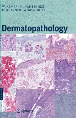 Produktbild von Dermatopathology