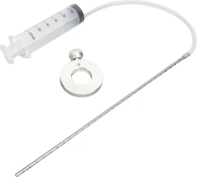 Produktbild von Gabel Ölstandsanzeige Universal Adjustment Messwerkzeug für Motorrad