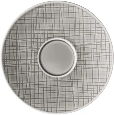 Produktbild von Rosenthal Kaffee-Untertasse Mesh Colours Mountain 11770-405161-14741
