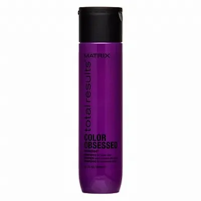 Produktbild von Matrix Total Results Color Obsessed šampon 300 ml