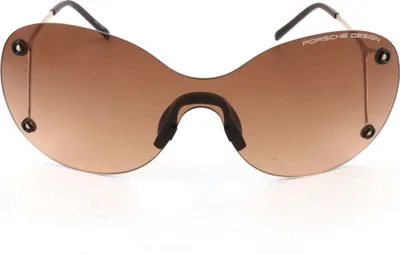 Produktbild von Porsche Design Sonnenbrille P8621 B 99 1 145