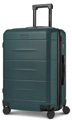 Produktbild von Police London 4 Rollen Trolley 64 cm mit Dehnfalte