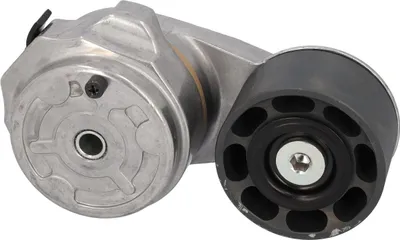Produktbild von FEBI BILSTEIN 193650 Riemenspanner Keilrippenriemen Ø74mm Rolle
