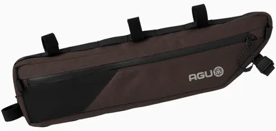 Produktbild von agu Venture Rahmentasche, wasserabweisend, Grün
