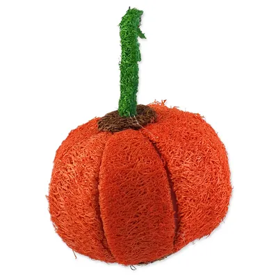 Immagine prodotto di PICCOLI ANIMALI Cibo zucca giocattolo 7 cm