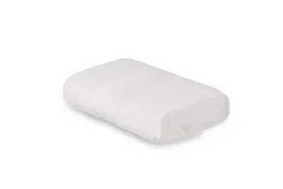 Produktbild von Mijolnir, Chicago- CAN1218, Weiß, Handtücher, 450 gr/m², 100% BAUMWOLLE