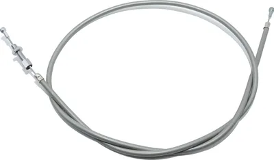 Immagine prodotto di Set di cavi Bowden grigio argento - Simson SR2, SR2E (da Fahrzg. 833190)