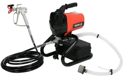 Obrázok produktu pre Pneumatický postrekovač farby Yato YT-82560