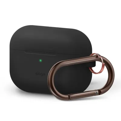 Obrázok produktu pre Elago Originálne puzdro pre AirPods Pro, čierne