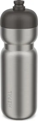 Obrázek produktu pro MEPAL 103009041800 MEPAL Trinkflasche Pull Sport graphite black 0,8 l