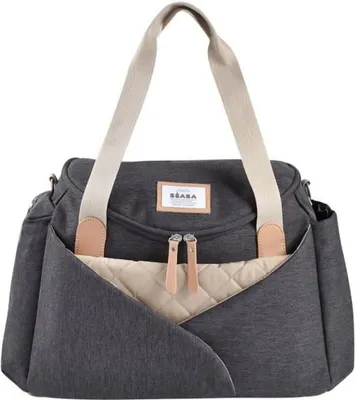 Image de Sac à langer Béaba