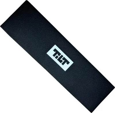 Produktbild von Tilt Stunt-Scooter Griptape Big Boxed Block Logo 7'' Street schwarz