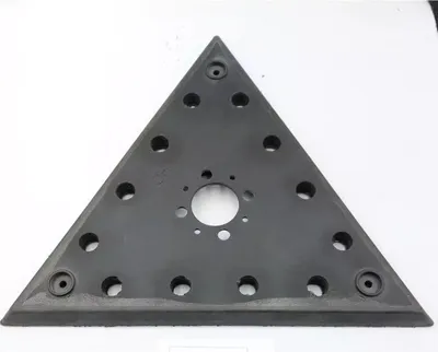 Immagine prodotto di #78 Disco Delta Per Smerigliatrice Per Gesso, Giraffa Dedra Ded7763