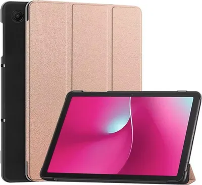 Zdjęcie produktu dla ETUI COVER POKROWIEC CASE OBUDOWA do T-Mobile T Tablet 2 5G 10.1" 2025