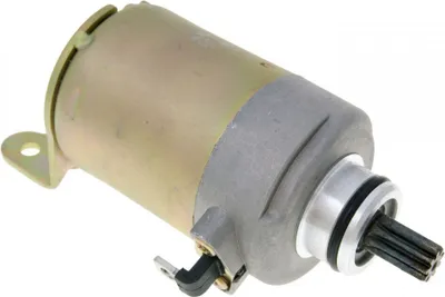 Immagine prodotto di Motore di avviamento 101-Octane compatibile con Piaggio Sfera 125