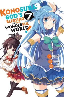 Produktbild von Konosuba