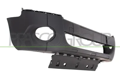 Produktbild von PRASCO Stoßstange Stoßfänger für CITROËN BERLINGO (B9) Grundiert CI9181031