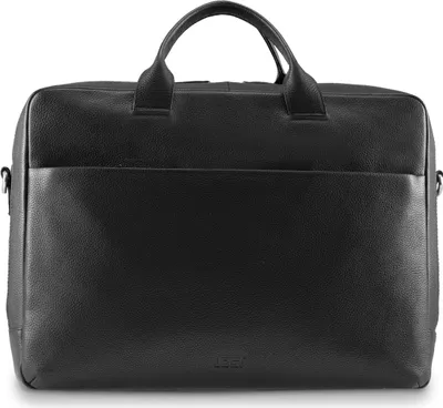 Produktbild von Jost Frankfurt Aktentasche Leder 40 cm Laptopfach