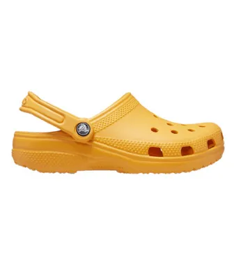 Obrázek produktu pro CROCS Classic Clog oranžová 36-37