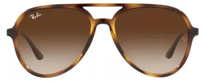 Produktbild von Ray-Ban Sonnenbrille RB 4376 710/13